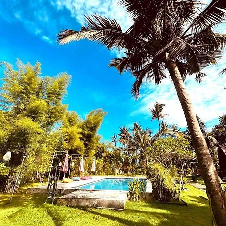 Apit Lawang Villas & Resto Batununggul Dış mekan fotoğraf