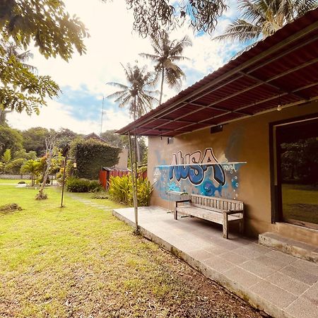 Apit Lawang Villas & Resto Batununggul Dış mekan fotoğraf