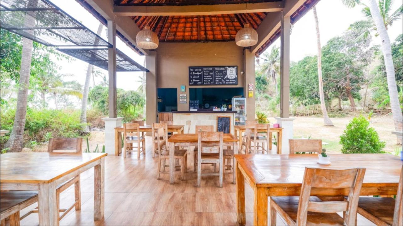 Apit Lawang Villas & Resto Batununggul Dış mekan fotoğraf