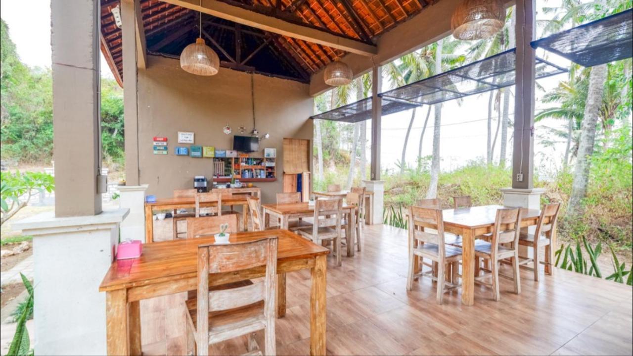 Apit Lawang Villas & Resto Batununggul Dış mekan fotoğraf
