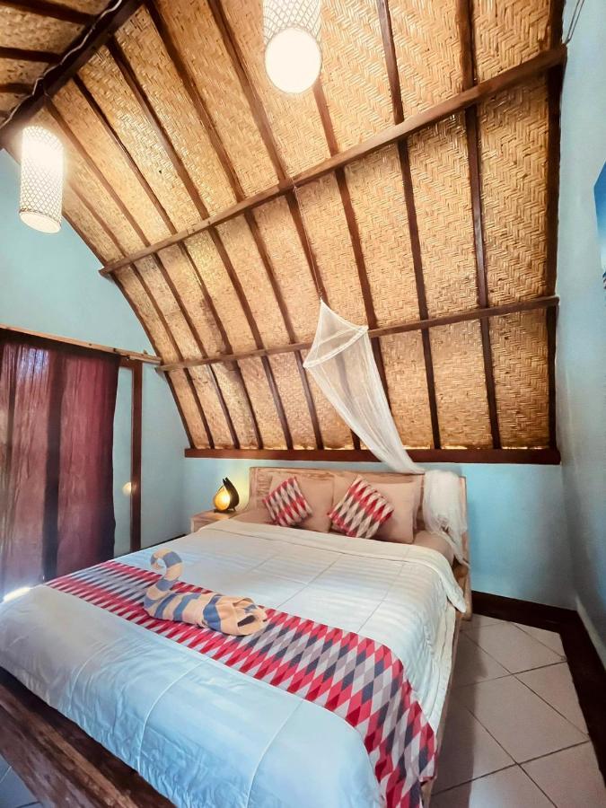 Apit Lawang Villas & Resto Batununggul Dış mekan fotoğraf