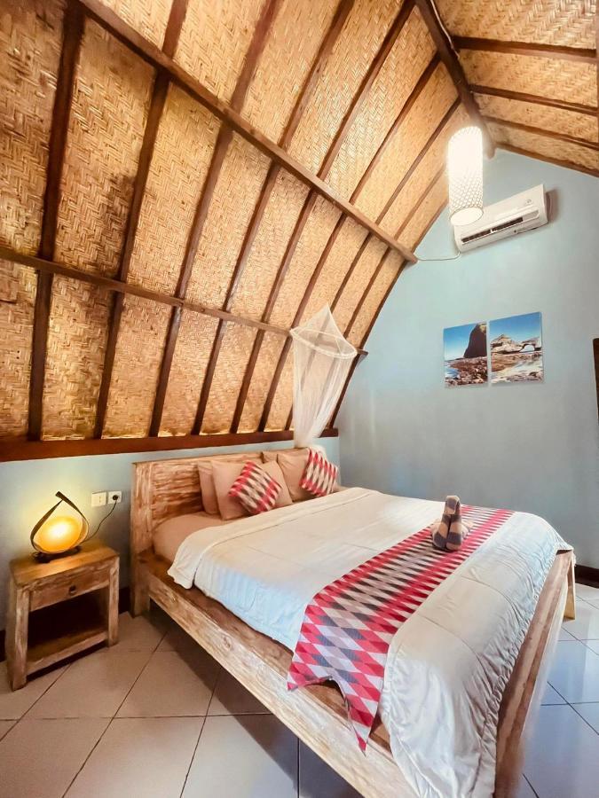 Apit Lawang Villas & Resto Batununggul Dış mekan fotoğraf