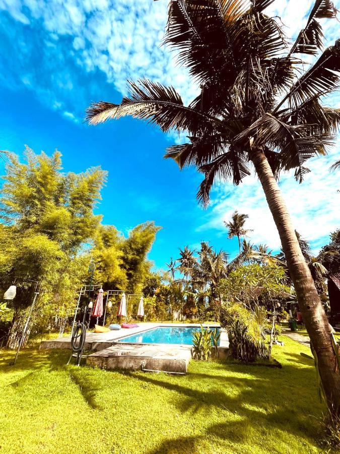 Apit Lawang Villas & Resto Batununggul Dış mekan fotoğraf