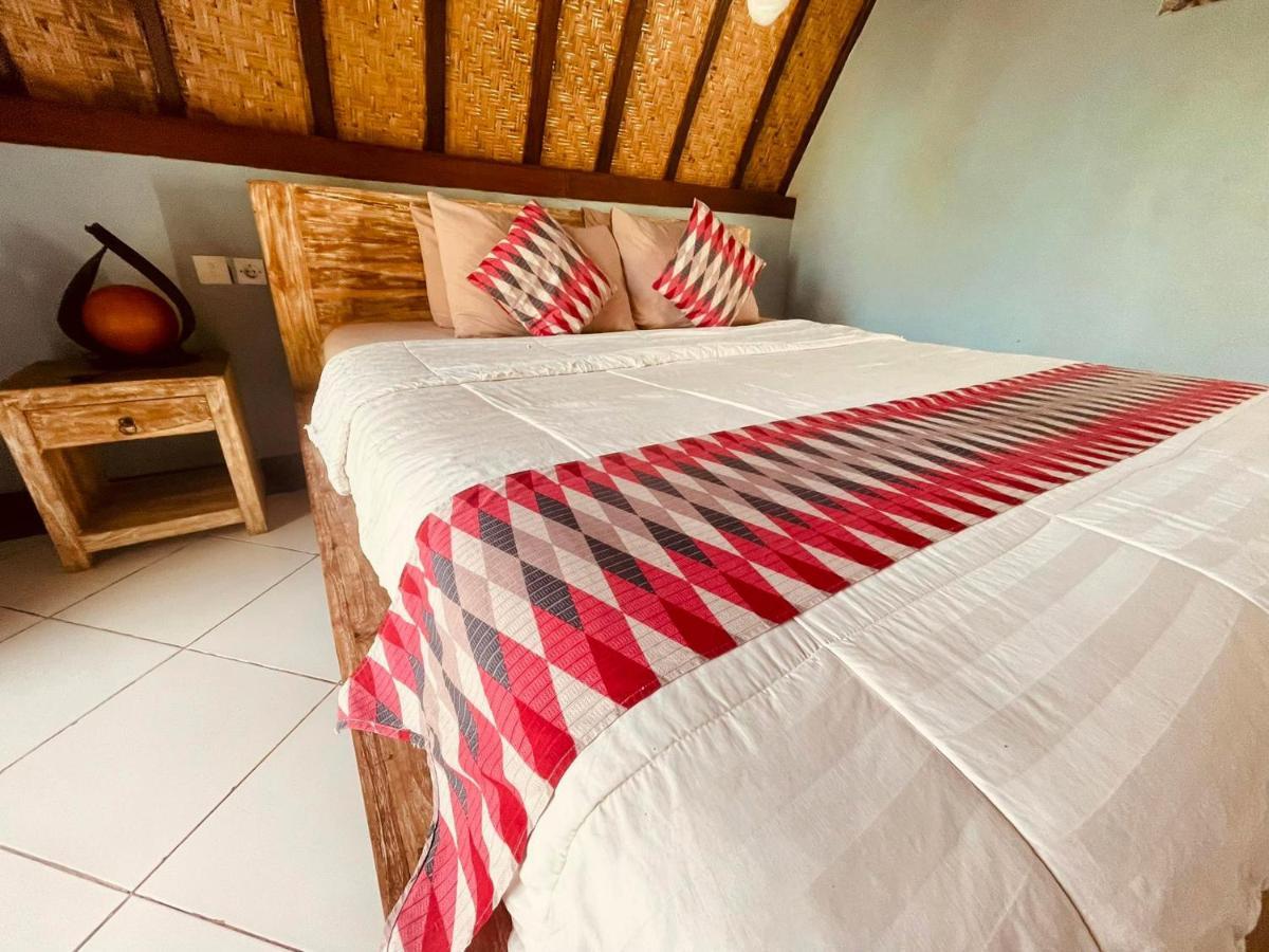 Apit Lawang Villas & Resto Batununggul Dış mekan fotoğraf