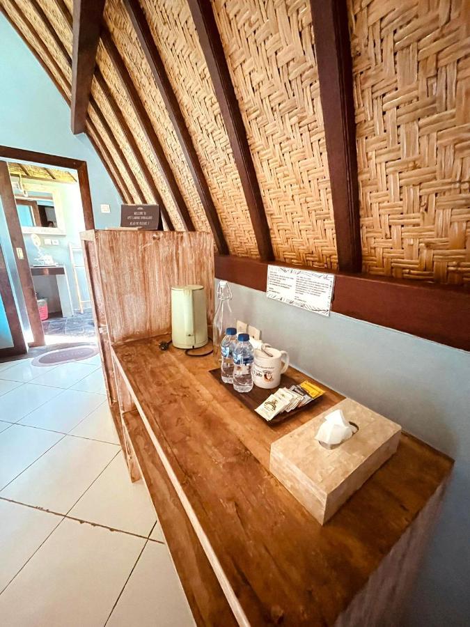 Apit Lawang Villas & Resto Batununggul Dış mekan fotoğraf