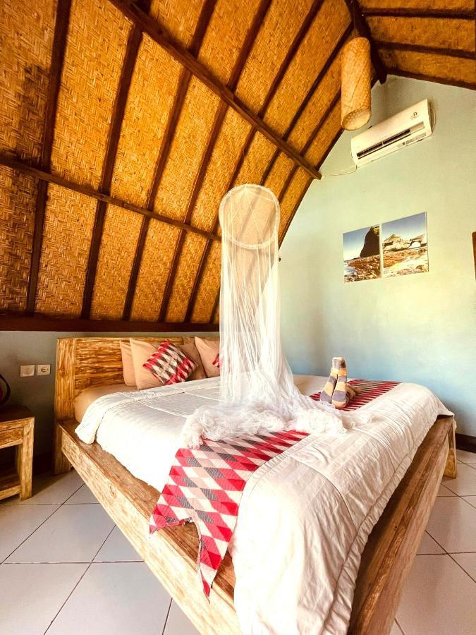 Apit Lawang Villas & Resto Batununggul Dış mekan fotoğraf