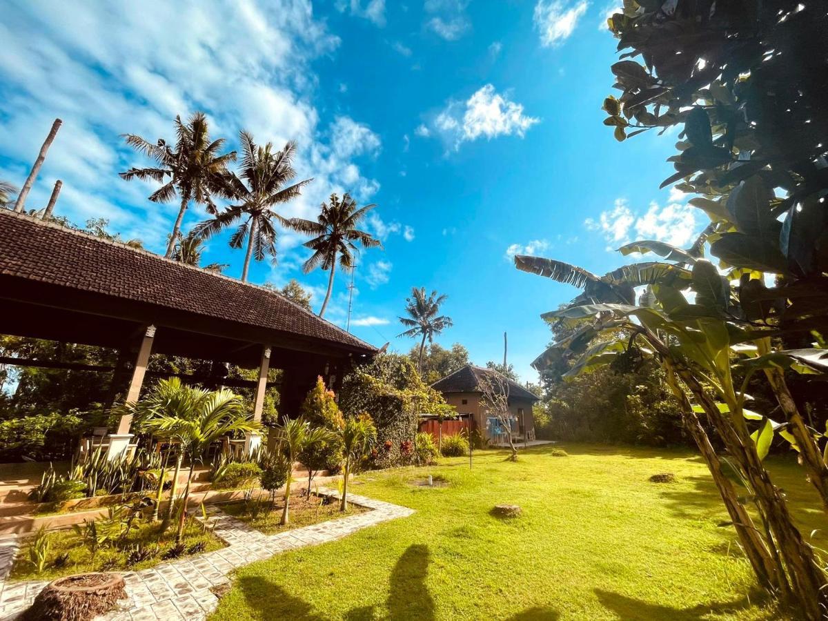 Apit Lawang Villas & Resto Batununggul Dış mekan fotoğraf