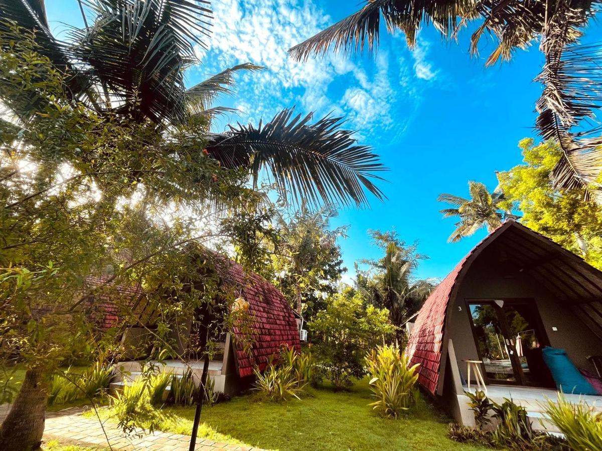 Apit Lawang Villas & Resto Batununggul Dış mekan fotoğraf