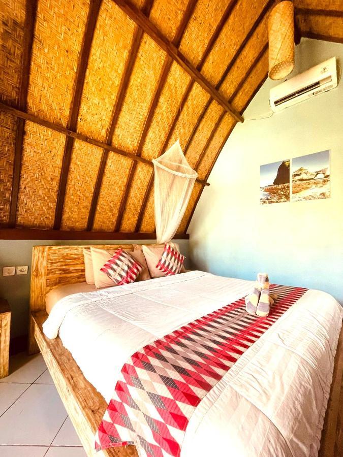 Apit Lawang Villas & Resto Batununggul Dış mekan fotoğraf