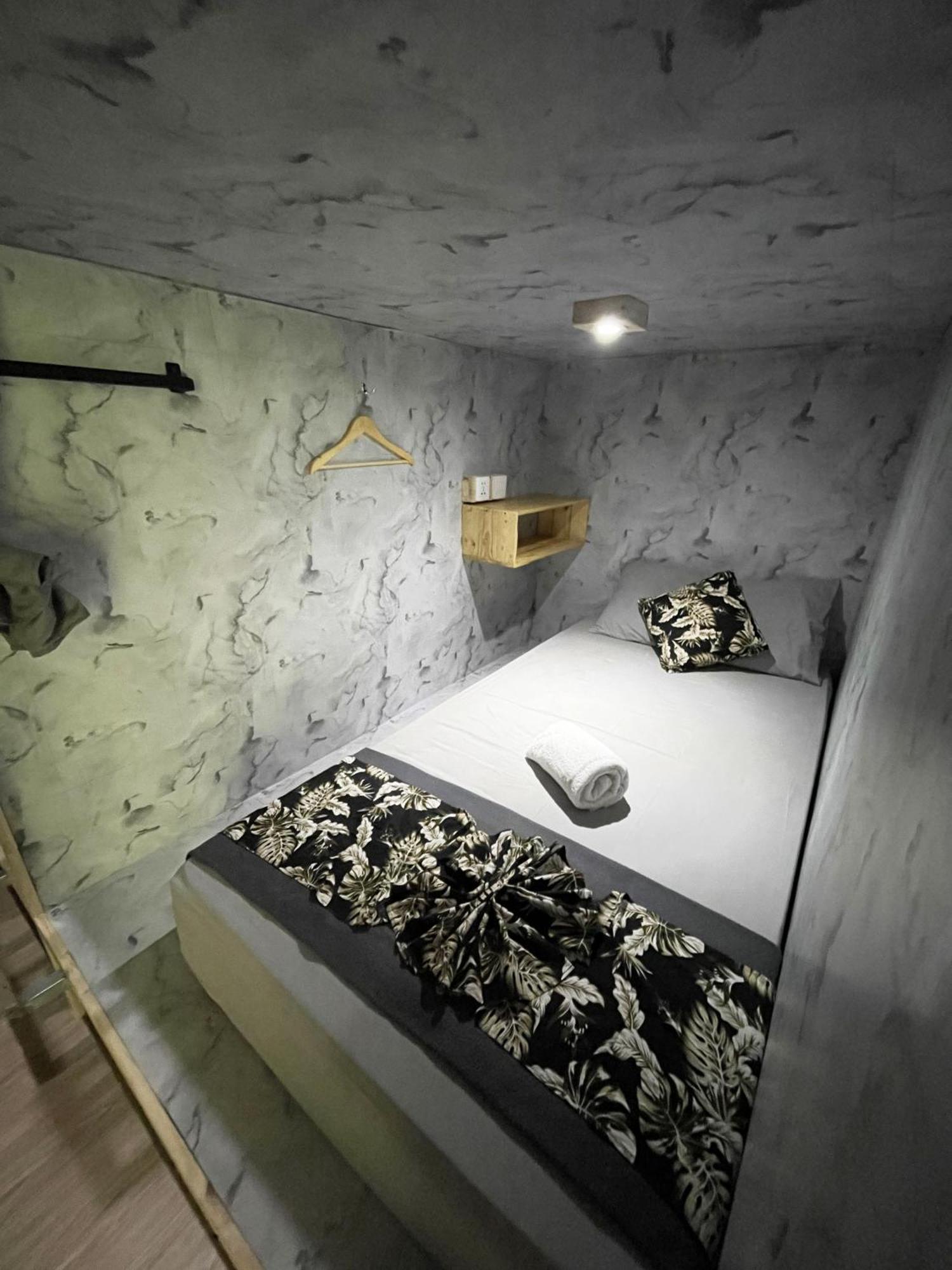 Apit Lawang Villas & Resto Batununggul Dış mekan fotoğraf