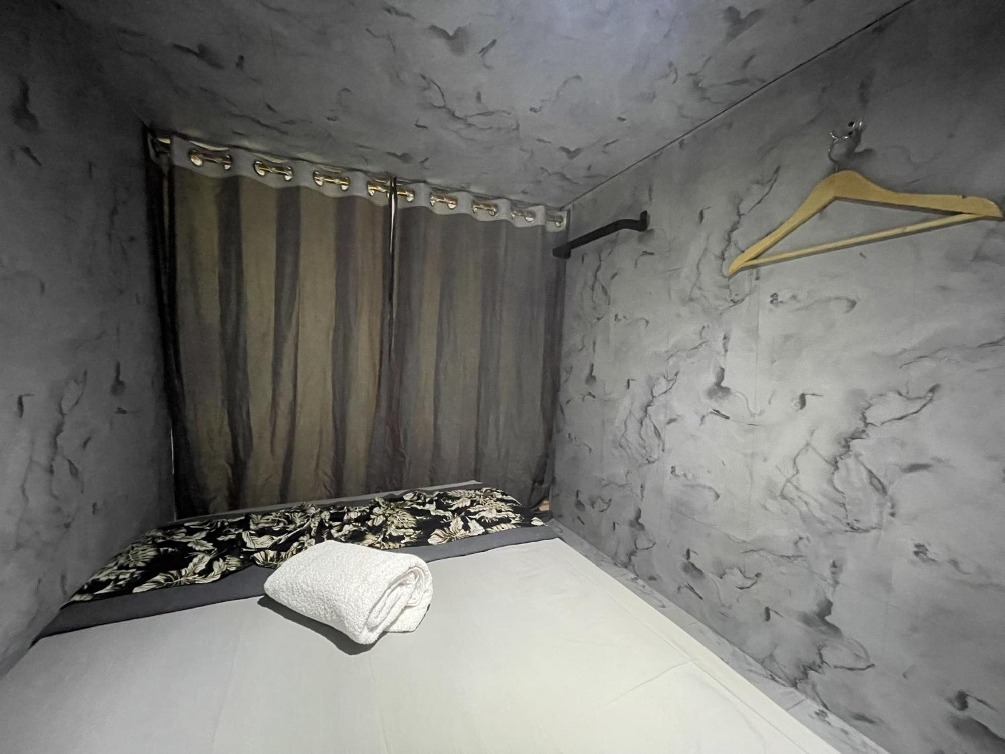 Apit Lawang Villas & Resto Batununggul Dış mekan fotoğraf