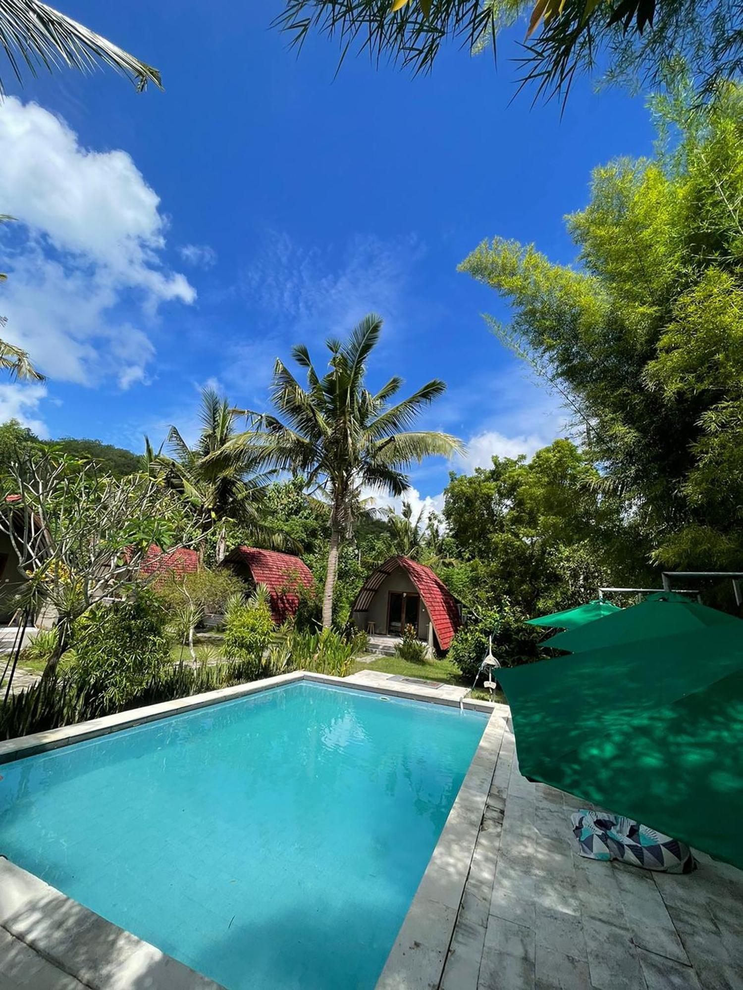 Apit Lawang Villas & Resto Batununggul Dış mekan fotoğraf