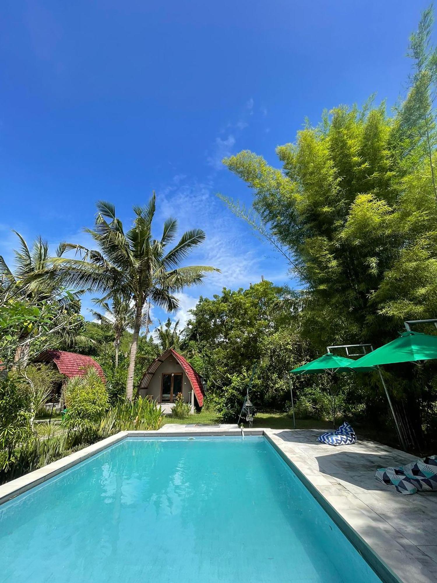 Apit Lawang Villas & Resto Batununggul Dış mekan fotoğraf