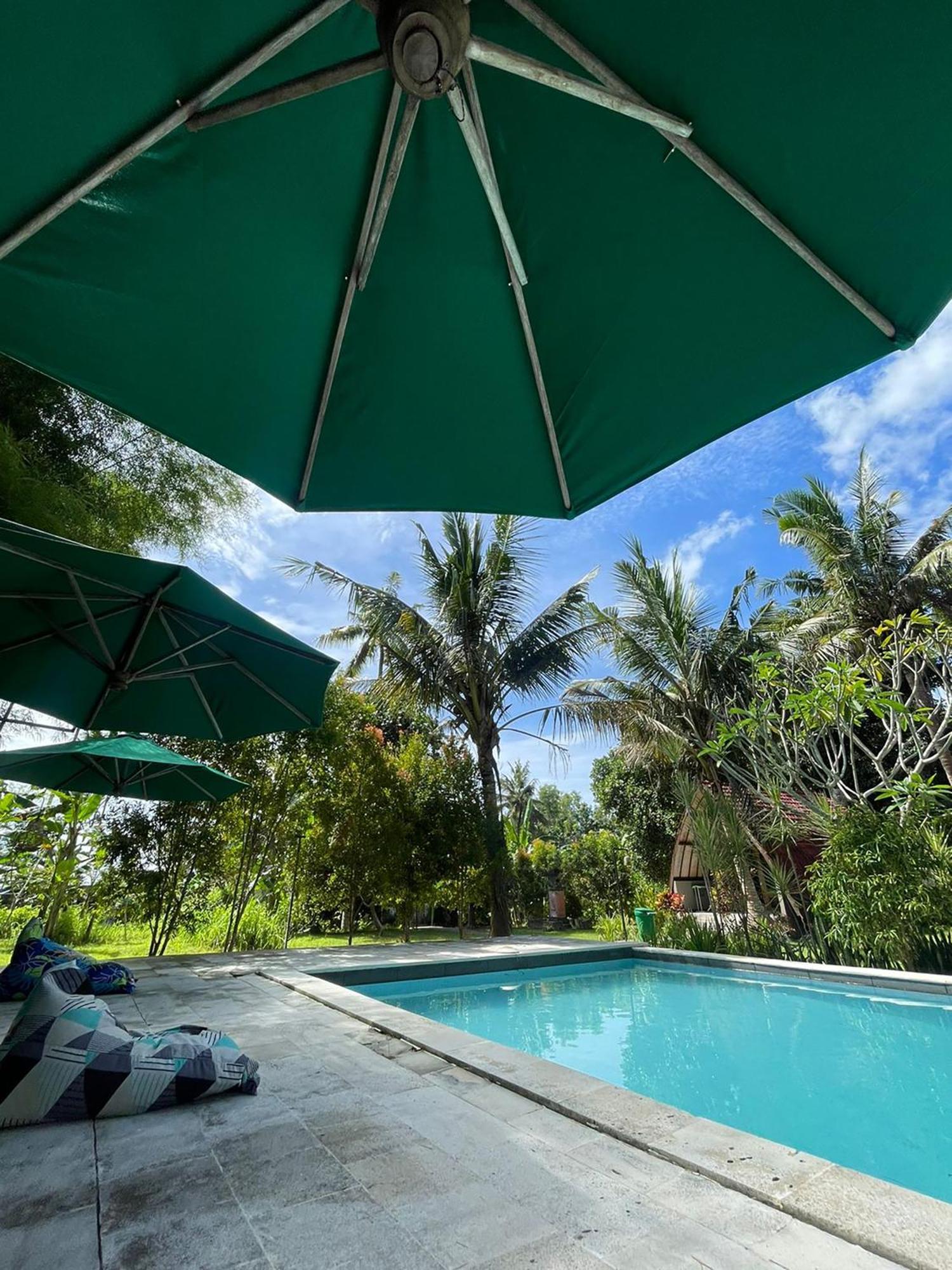 Apit Lawang Villas & Resto Batununggul Dış mekan fotoğraf