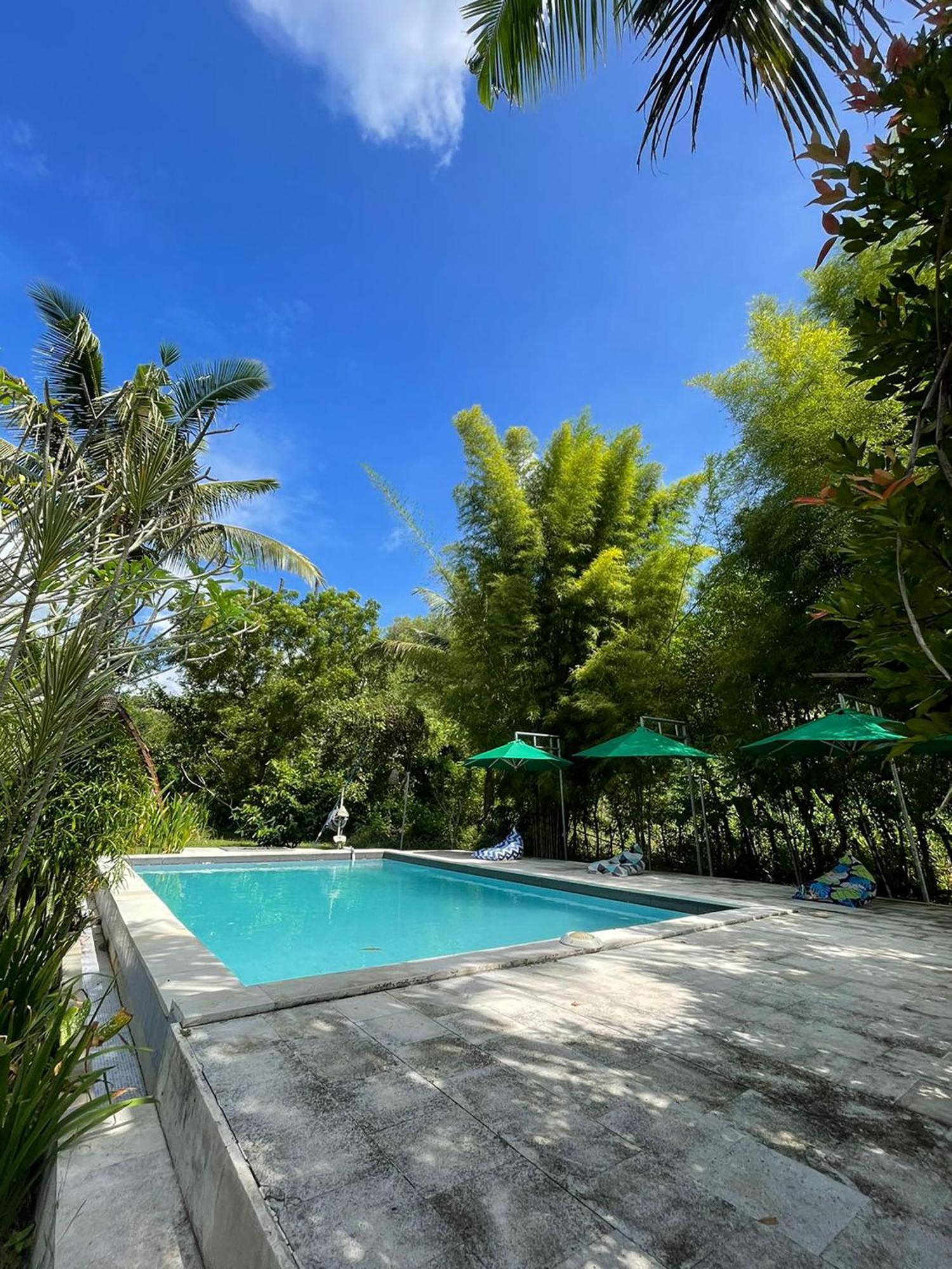 Apit Lawang Villas & Resto Batununggul Dış mekan fotoğraf