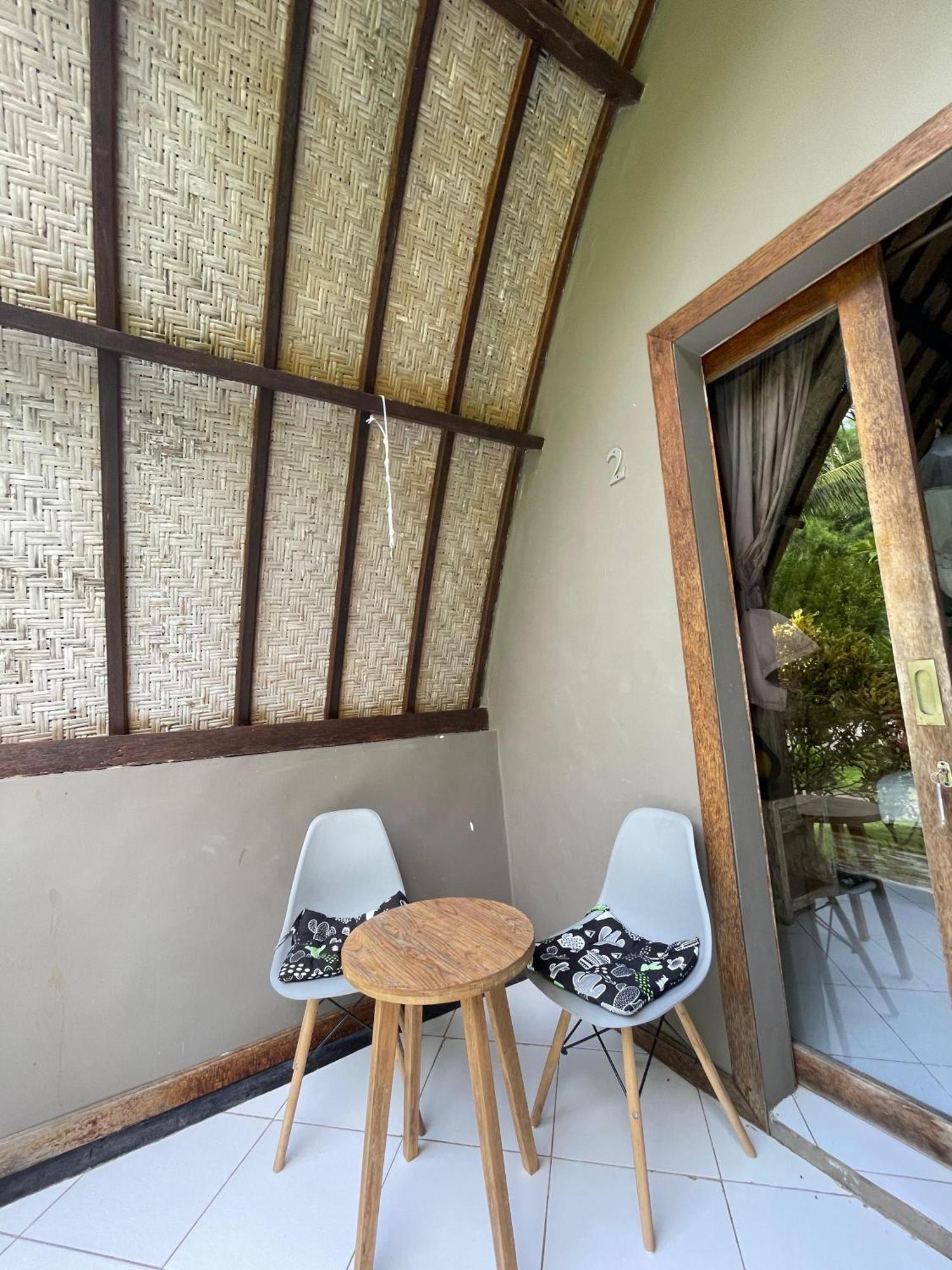 Apit Lawang Villas & Resto Batununggul Dış mekan fotoğraf