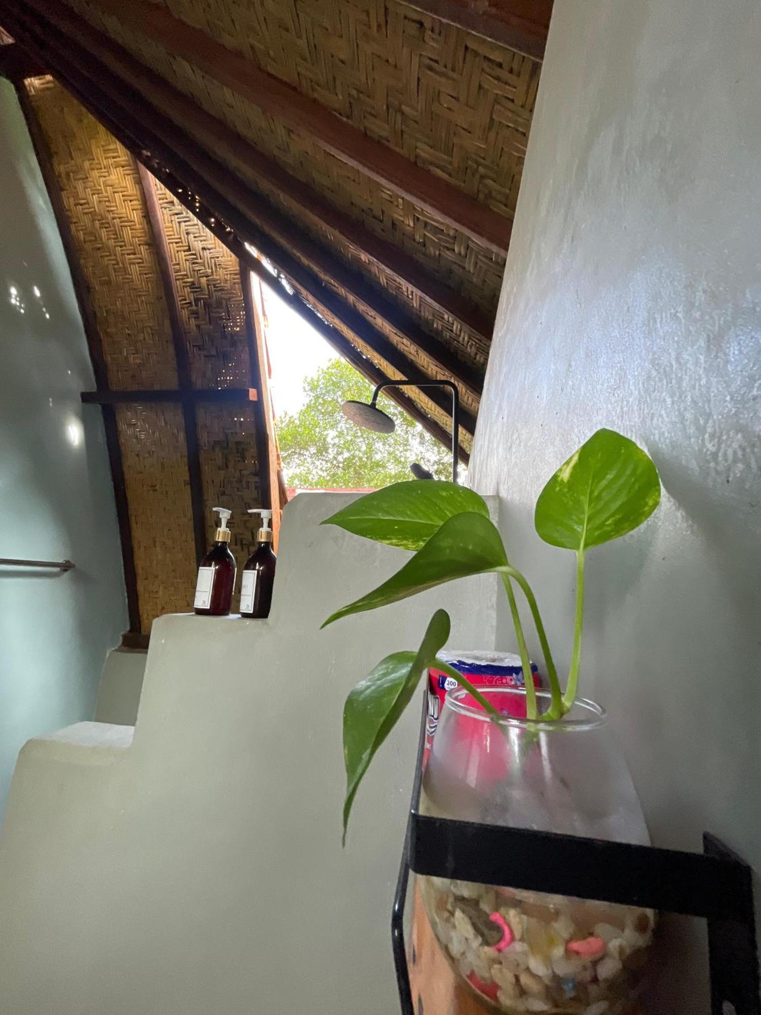 Apit Lawang Villas & Resto Batununggul Dış mekan fotoğraf