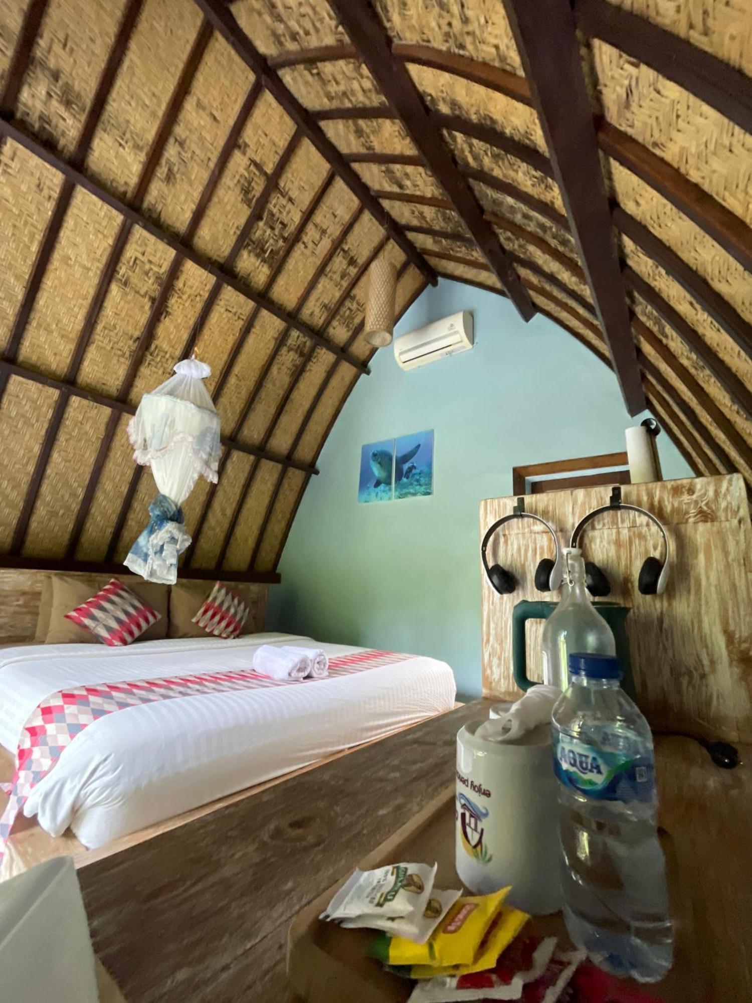 Apit Lawang Villas & Resto Batununggul Dış mekan fotoğraf