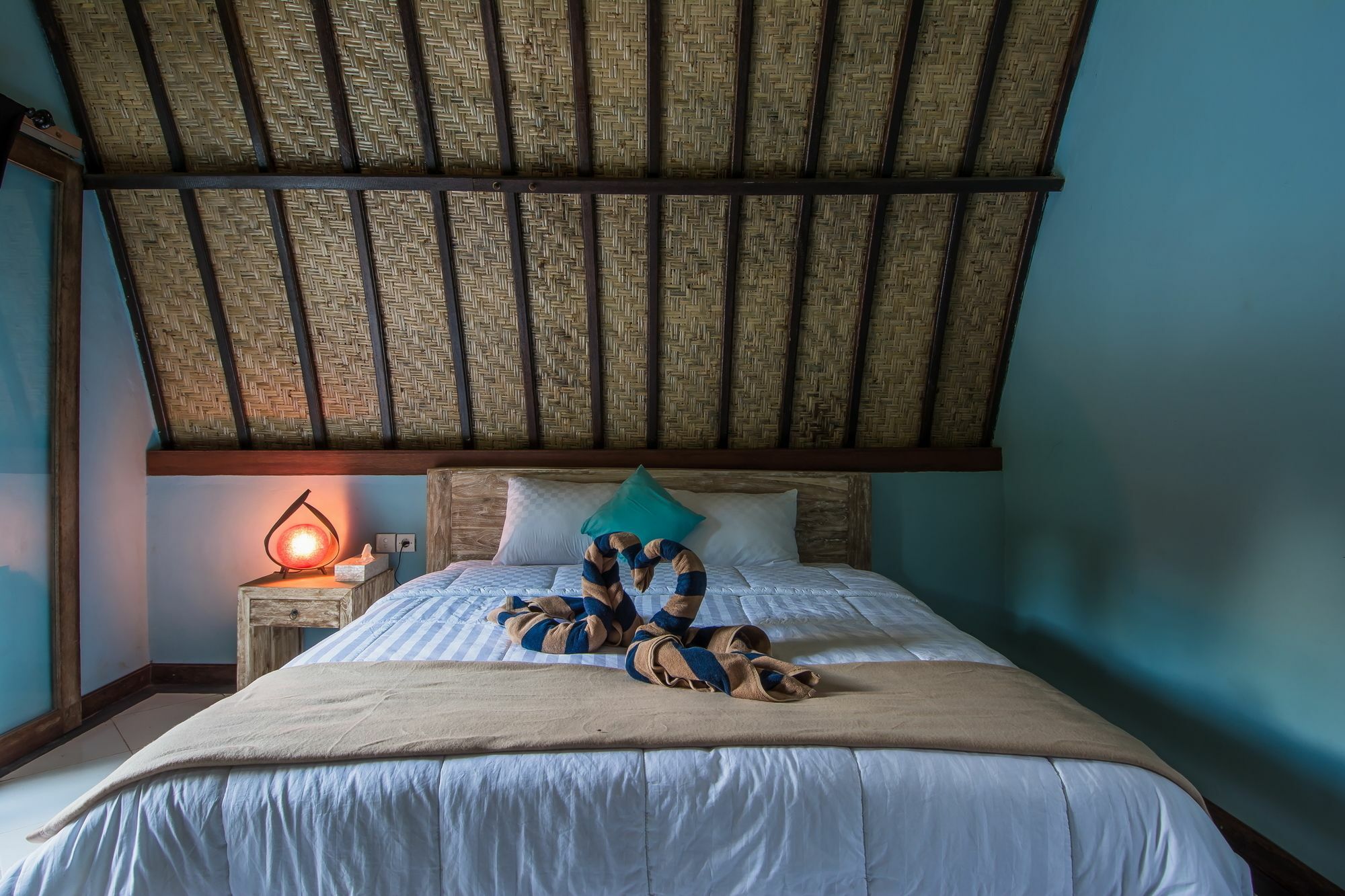 Apit Lawang Villas & Resto Batununggul Dış mekan fotoğraf